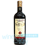 카사블랑카 (CASABLANCA) 750ml