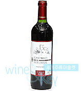 카스틸로 사비나 (CASTILLO SABINAR) 750ml