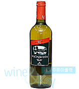 벨리가존 스위트 화이트(Vallegarzon SWEET  WHITE) 750ml