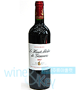 르오메독 지스꾸르 2007 (Le Haut Medoc de Giscours) 750ml