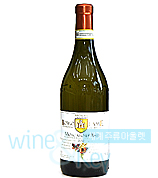 보르고 모스카토 다스티 2012 (BROGO MOSCATO DASTI) 750ml