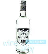 깜보 럼 (CAMBO RUM) 750ml