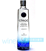 시락 (CIROC) 750ML