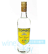 깜보 진 (CAMBO JIN) 750ml