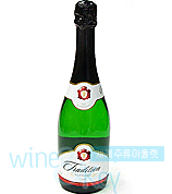 캔더만 트래디션 스파클링 (Tradition) 750ml