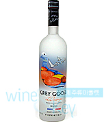 그레이구스 오렌지 (GREY GOOSE   Orange) 750ml