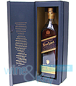 죠니워커 블루 (JOHNIE WALKER BLUE LABEL) [조니워커블루]   750ml현금가