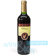 티오데라부타 클라시코 레드 (TIO DE LA BOTA Clasico red)  750ml