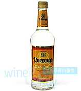 듀랑고 데낄라 실버 (Durango Tequila White) 750ml