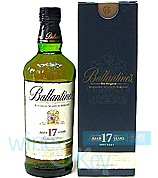 발렌타인 17년 (Ballantines 17YEARS) 700ml