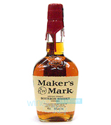 메이커스마크 버번위스키(MAKERS MARK BOURBON WHISKY)