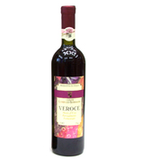 베로체 로쏘 (VEROCE ROSSO) 750ml