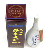 안동소주  400ml