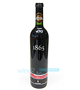 1865 싱글빈야드 말벡 (1865 Single Vineyard Malbec) 750ml