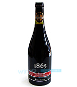 1865 싱글빈야드 시라 (1865 Single Vineyard Syrah)750ml