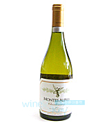 몬테스 알파 샤도네이 ( Montes Alpha Chardonnay) 750ml