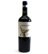 몬테스 클래식 메를로  (Montes, Classic Merlot)750ml