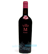 빌라엠 로쏘 (Villa M Rosso) 750ml