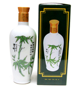 죽엽청주 500ml