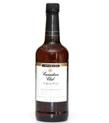 캐나디언 클럽 6년  (canadian club)  700ml