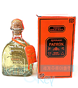 페트론 레포사도 데낄라  (PATRON REPOSADO )700ml