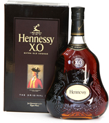 헤네시 XO (Hennessy XO) 700ml-현금가