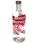 앱솔루트 라즈베리  (ABSOLUT RASPBERRI ) 750ml 현금가