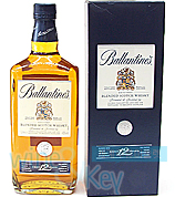 발렌타인12년  (ballantines)    500ml