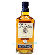 발렌타인12년  (ballantines)    350ml