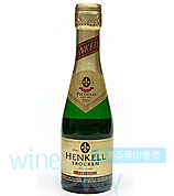 헨켈 트로겐 (HENKELL TROCKEN)750ml 