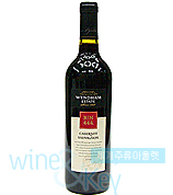 빈444 카베르네쇼비뇽   (BIN 444Cabernet Sauvignon)  750ml