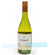 카르멘 샤도네이 (Carmen Chardonnay) 750ml