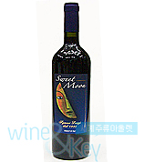 스위트 문  (Sweet Moon)  750ml