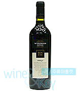 빈555 쉬라즈   (BIN 555 Shiraz )  750ml