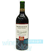 로버트몬다비 우드브릿지 카베르네 쇼비뇽  (Robert Mondavi, Woodbridge Cabernet Sauvignon)750ml