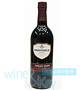 쉐필드 토니포토(SHEFFIELD  TAWNY ) 750ml