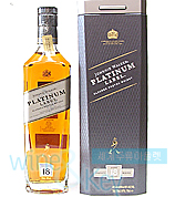 죠니워커 플래티늄 750ml (JOHNIE WALKER PLATINUM LABEL) ( 조니워커 플래티늄 )   