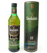 글렌피딕 12년 Glenfiddich ) 700ml 이미지다름(신형)