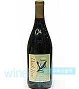 덕판드 쉬라  (Duck Pand SYRAH)  750ml