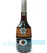 카카오 브라운  (Cacao Brun Liqueur) 700ml