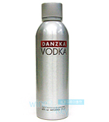 단즈카   (DANZKA   VODKA) 750ml