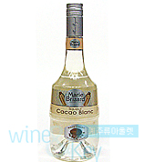 카카오 화이트  (Cacao Blanc  Liqueur) 700ml