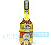 마리 바나나 (Banane Liqueur )  700ml