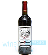 빈야드 (VINYARD) 750ml