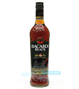 바카디 블랙 (BACARDI  BLACK) 750ml