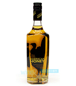 아메리칸허니  (AMERICAN HONEY) 750ml