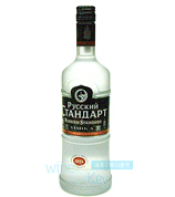 러시안 스탠다드 (RUSSIAN STANDARD VODKA)  700ml