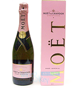 모엣 샹동 로제 (MOET & CHANDON ROSE IMPERIAL) 750ml 