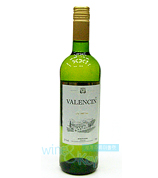 발렌싱 화이트 ( VALENCIN WHITE ) 750ml