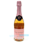 핑크 엘리펀트 스파클링 로제 (PINK ELEPHANT SPARKLING ROSE ) 750ml